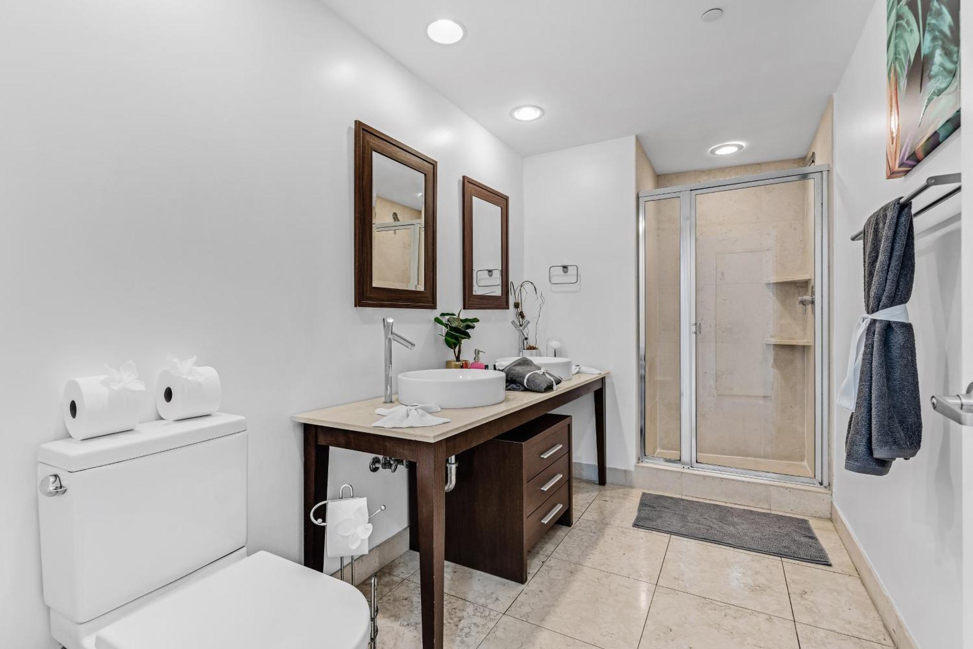 Luxurious Condo At Icon With Views Miami Exterior photo